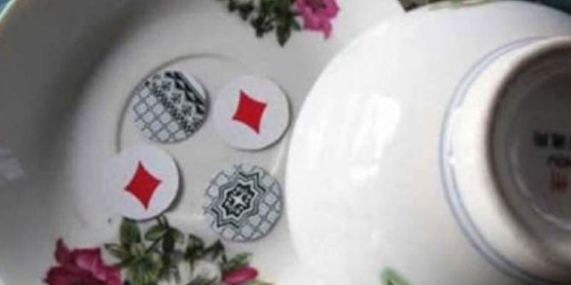 Cách nghe tiếng  và mẹo chơi xóc đĩa