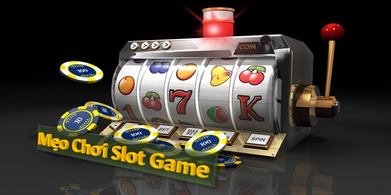 Mẹo Chơi Slot Game - Hướng Dẫn Hiệu Quả Cho Người Mới Tham Gia Onbet Giới thiệu mẹo chơi game Slot