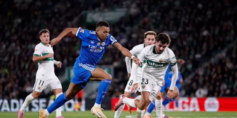 Hỏi đáp nhanh các mốc kèo và tỷ lệ trận Girona vs Elche