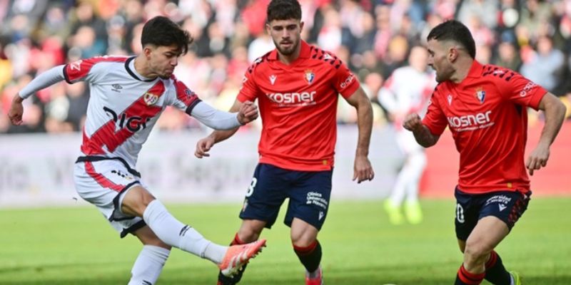 Nhận Định Mallorca Vs Real Oviedo 02:00 Ngày 24/05 Phong độ đối lập giữa sân nhà Mallorca và sân khách Real Oviedo trước giờ G