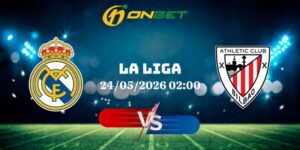Madrid Vs Athletic Club