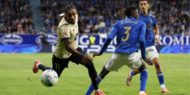 Nhận Định Mallorca Vs Real Oviedo 02:00 Ngày 24/05 Tỷ lệ kèo châu Á và tài xỉu Onbet cho trận quyết chiến trụ hạng